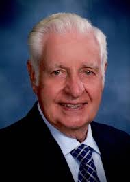 Stephen Foley Obituary