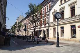 We would like to show you a description here but the site won't allow us. Woonerf Na 6 Sierpnia Zmienil Ulice I Lodzian Wideo Zobacz Historie Podworcow W Lodzi Lodz Super Express