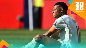 ¿Preocupa? Mbappé revela cuál es la gravedad de su lesión tras victoria de Francia ante Marruecos