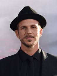 Gustaf Skarsgård : Filmographie