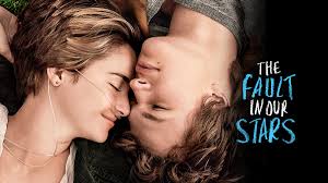 The Fault in Our Stars