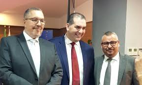 إجابة على محمد عبد القوي حسن. Ø§Ù†ØªØ®Ø§Ø¨ Ù…Ø­Ù…Ø¯ Ø³Ø§Ù…ÙŠ Ø¹Ù‚Ù„ÙŠ Ø±Ø¦ÙŠØ³Ø§ Ù„Ù…Ù†ØªØ¯Ù‰ Ø±Ø¤Ø³Ø§Ø¡ Ø§Ù„Ù…Ø¤Ø³Ø³Ø§Øª