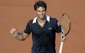 In 2015 he ranked 32nd in world tennis. Pablo Andujar I Want To Win The Title Tennis Time