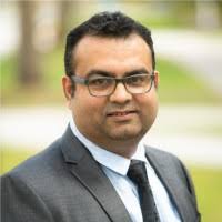 Naveen Aggarwal Email & Phone Number