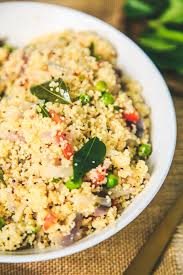 Maybe you would like to learn more about one of these? One Pot Cous Cous Upma Recipe Couscous Indian Food Recipes One Pot Meals
