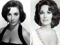 Hedy Lamarr With Her Stand In Sylvia Lamarr They Were Not Sisters Hedy Lamarr Hollywood Hollywood Stars