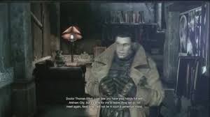 After reaching the spot, head south and look for a fenced area guarded by a few inmates #2. Batman Arkham City Hush Identity Thief On Make A Gif