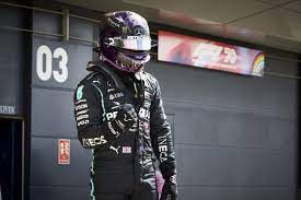 Scroll to see more races. F1 Qualifying Results 2020 Bahrain Grand Prix Pole Position