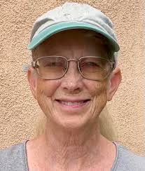 Carol Knapp Pickleball