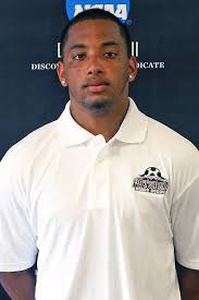 2014 Men's Soccer Roster