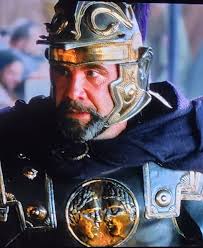 Pedro Pascal is Marcus Acacius in 'Gladiator II,' a Roman general said to  have trained under Russell Crowe's Maximus from the 2000 film. Acacius is a  fighter who “learned from the best, ”