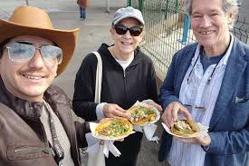 2026 Taco Tuesday Hop to Tijuana from San Diego