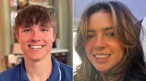 Posthumous degrees for Nottingham attacks victims