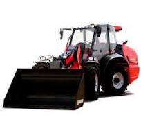 Telescopic loader - All the agricultural manufacturers