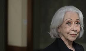 Do 'fair play' no Oscar à 'bruxa dos livros', lembre histórias de Fernanda  Montenegro, que faz 90 anos