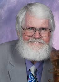 James Stivers Obituary