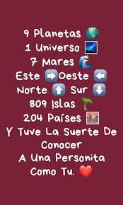 Y Aun Que Nos Perdimos Un Buen Tiempo Nos Encontramos De Nuevo Eso Es Suerte Tumblr Love Love Messages Boyfriend Gifts