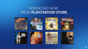 Check spelling or type a new query. Estos Son Los Ocho Primeros Juegos De Ps2 Que Llegaran Hoy A La Playstation 4