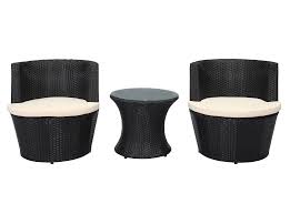 The company operates dozens of stores across the country. Juego Terraza Torre 2 Sillones Mesa Attimo