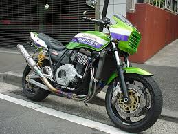 kawasaki 1200 zrx カスタムバイク カワサキのバイク バイク