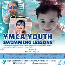 Profile for YMCA of Kanawha Valley