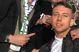 Young Glasgow dad dies suddenly as tributes paid to…