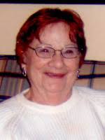 Rita Mae Arrigoni, 86, Brookfield resident