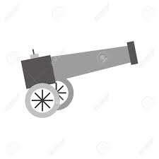 Old Cannon Isolated Icon Vector Illustration Design Sponsored Icon Isolated Cannon Design Il Photo Composition Illustration Design Creative Photos