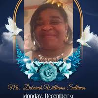 Search Deborah Sullivan Obituaries and Funeral Services