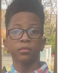 Update: Jerome Cobb has been located. Thank you for sharing.  #CriticalMissing : 13-year-old Jerome Cobb, (4'10,90) wearing a black  jacket, green shirt, black shoes, and Nike Bookbag. Last seen
