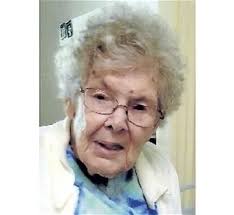 Jean MITCHELL Obituary