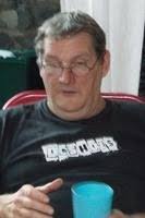 Richard Dunning Obituary