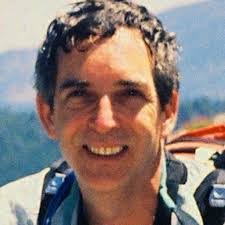 Jeff Burgett's Instagram, Twitter & Facebook