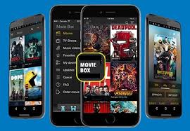 Old moviebox app is shut down by the developers and no longer works. Moviebox Watch Movies Tv Shows Free On Smartphone