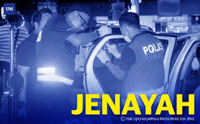 Dia didakwa mengikut seksyen 323 kanun keseksaan yang memperuntukkan hukuman penjara maksimum setahun atau denda. Gaduh Berebut Kawasan 15 Ditahan Utusan Digital