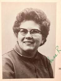 Marjorie Gersten's Instagram, Twitter & Facebook