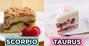 Think an astrologer can guess your zodiac sign, based on your dating preferences? Eat Cake And We Ll Guess Your Zodiac Sign Quiz Ecopinoy