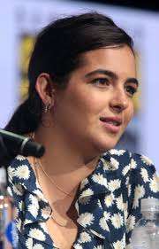Wwe unfiltered with renee young: Alanna Masterson Wikipedia