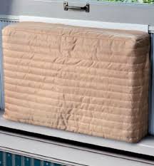 Shop for indoor air conditioner covers online at target. Indoor Air Conditioner Cover Beige Small 12 14h X 18 21w X 2d Buy Online In Grenada At Grenada Desertcart Com Productid 672907