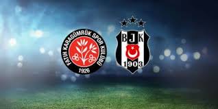 Sezon sonu halil umut meler,cüneyt çakır,mhk,tff ve taraflı tarafsız herkes beşiktaş'ın şampiyonluğunu alkışlayacak.ya seve seve yada başka türlü. M0m5axh1gl7pym