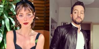 Una publicación de circulación nacional descubrió a la pareja en medio de tremendo agasajo cuando el standupero y la conductora salieron de un restaurante en la ciudad de méxico. Natalia Tellez Se Casa Con Chumel Torres Esto Es Lo Que Sabemos Starmedia