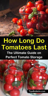How To Make Tomatoes Last Longer In 2020 Canned Tomato Recipes Tomato Freezing Cherry Tomatoes