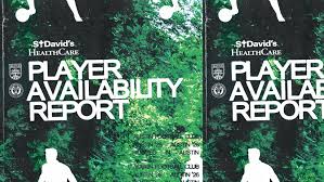 Player Availability Report: Austin FC vs. Philadelphia Union | August 22, 2026