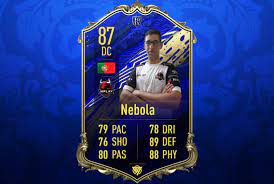 The most perfect and unique football gift for any football fan. Make Custom Fifa Cards Like The Normal Ones Or With Custom Backgrounds By Ruigeraldo694 Fiverr