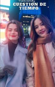 Cuestión de tiempo-Freenbecky