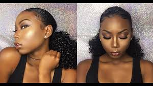 makeup tutorials for dark brown skin
