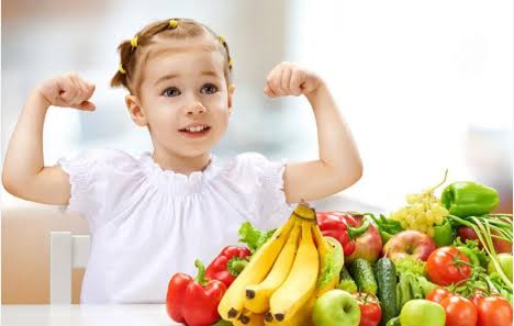 child nutrition product image
