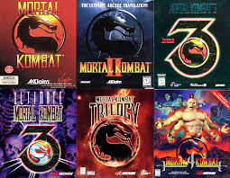 How do you unlock smoke in arcade mk3? Ultimate Mortal Kombat 3