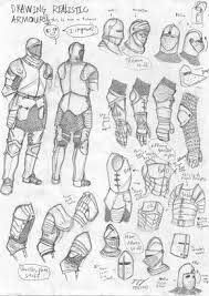 Mar 05, 2019 · knights wore suits of armor to protect them in battle. Medieval European Armour Sketch By Iron Sage Armor Drawing Medieval Armor Medieval Drawings