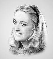 Melanie Mcwilliams's Instagram, Twitter & Facebook